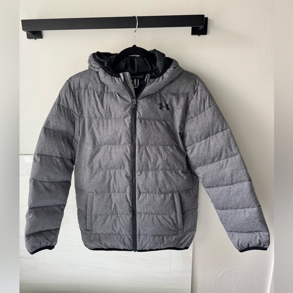 Under Armour Puffer Jacket